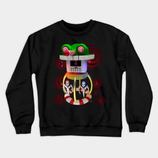 Pinocchio's Kids Crewneck Sweatshirt